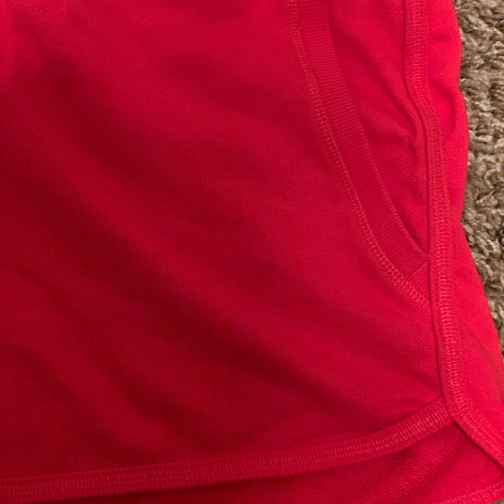 Calvin Klein Performance Shorts - Picture 3 of 5